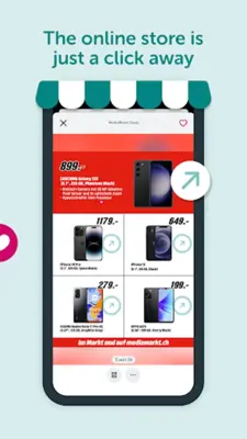 Profital - Brochures & Deals android App screenshot 8